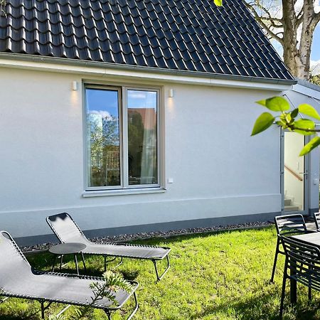 Cosy Concept - Nahe Hamburg Villa Pinneberg Eksteriør billede
