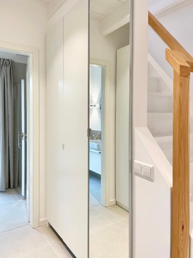 Cosy Concept - Nahe Hamburg Villa Pinneberg Eksteriør billede