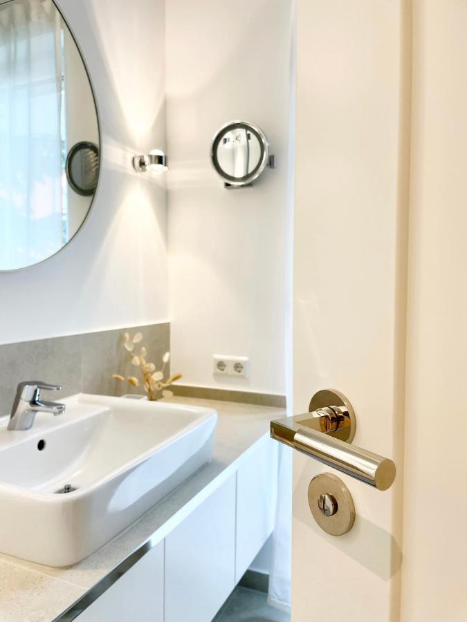Cosy Concept - Nahe Hamburg Villa Pinneberg Eksteriør billede