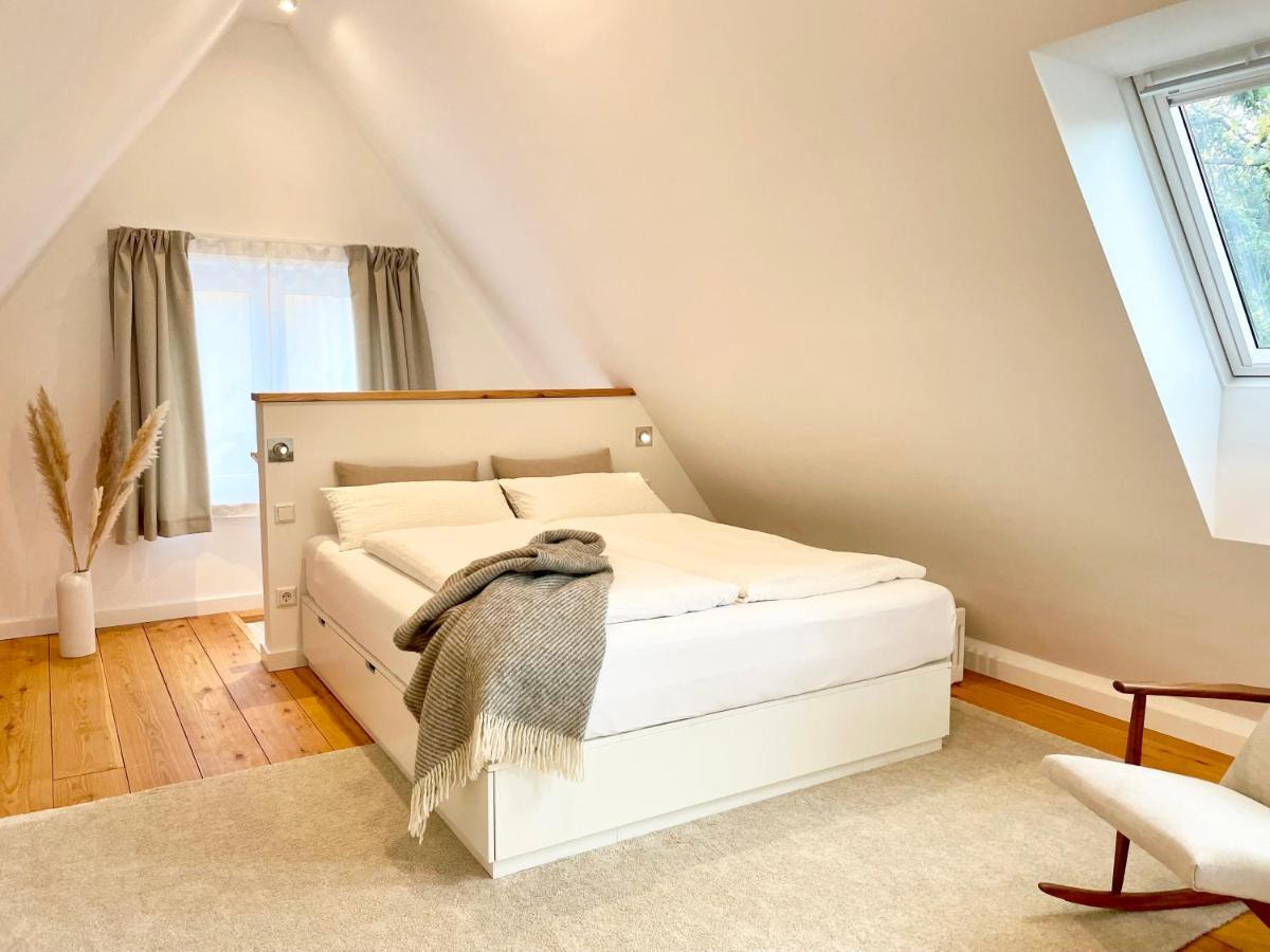 Cosy Concept - Nahe Hamburg Villa Pinneberg Eksteriør billede