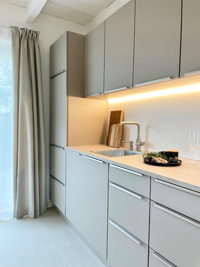 Cosy Concept - Nahe Hamburg Villa Pinneberg Eksteriør billede