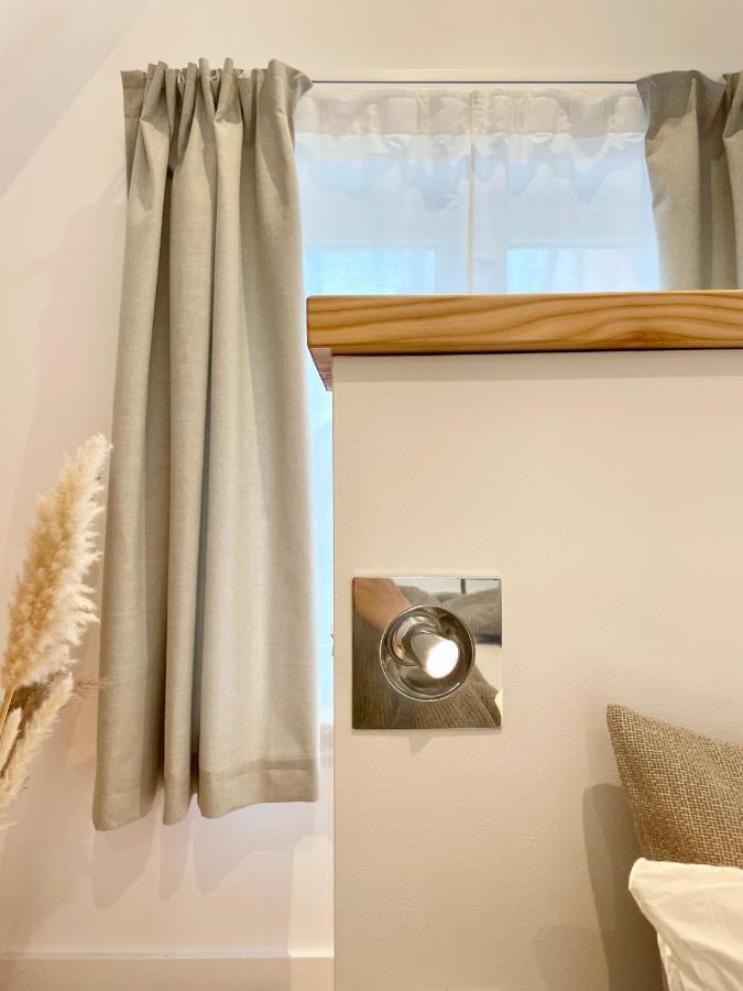 Cosy Concept - Nahe Hamburg Villa Pinneberg Eksteriør billede