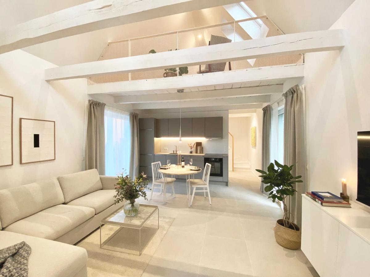 Cosy Concept - Nahe Hamburg Villa Pinneberg Eksteriør billede