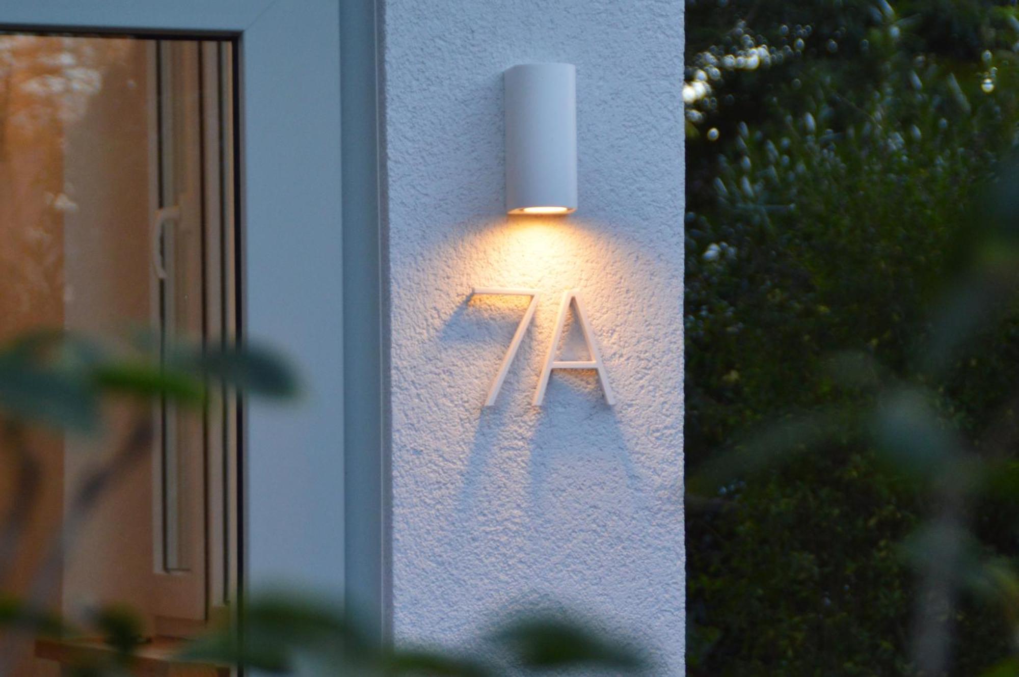 Cosy Concept - Nahe Hamburg Villa Pinneberg Eksteriør billede