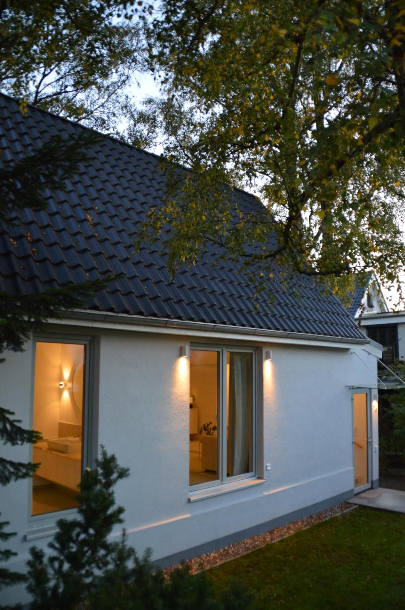 Cosy Concept - Nahe Hamburg Villa Pinneberg Eksteriør billede